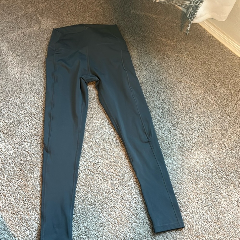 Buffbunny Luna Legging